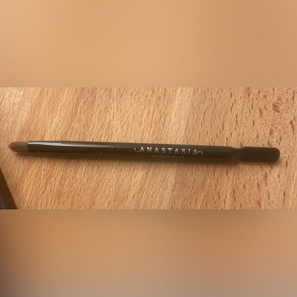 Anastasia Beverly Hills Lip Palette & Brush/Spatula~DISCONTINUED HTF! - Picture 4 of 8